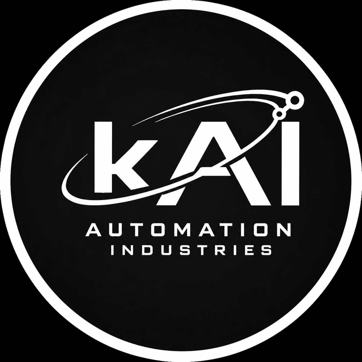 kAI Automation Industries logo